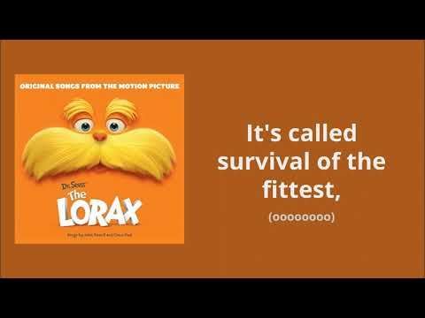 Biggering Demo - Lyrics