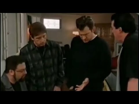 The Chris Isaak Show S1 E3