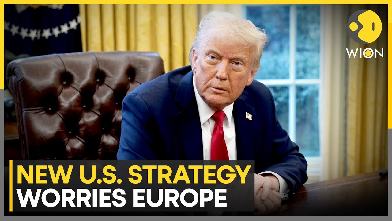 US: Trump Administration Adopts Softer Tone Towards Russia | WION