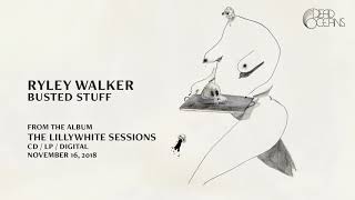 Ryley Walker - Busted Stuff (Official Audio)