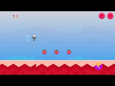 Sheep Planet Rush