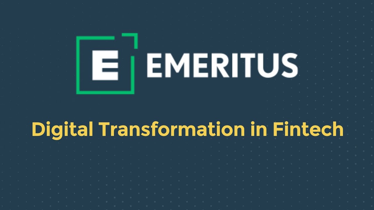 How Digital Transformation Has Changed the Fintech Industry: Trends, Challenges, and Success Stories