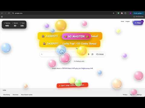 Item video thumbnail