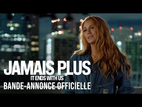 Bande annonce