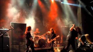 Katatonia - My Sweet Nurse