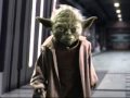 Yoda vs Sidious 
