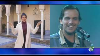 Miguel Bosé- Duende- Por fin Viernes 1989
