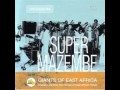 KASONGO YEYE MOBALI NANGAI
