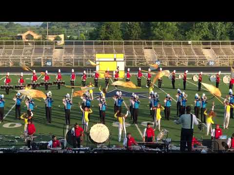 Jersey Surf 2018 // Closer // Knoxville, TN