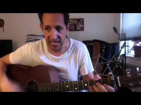 Kevin Morby-I Have Been To The Mountain-cover video thumbnail
