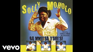 Download lagu Solly Moholo - Jehova Modimo Wa Iseraele mp3 Download lagu Solly Moholo - Jehova Modimo Wa Iseraele mp3