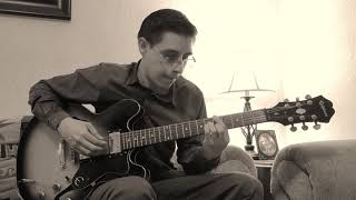 &quot;I Wish You Love&quot; - Michael Bublé&#39;s version cover.