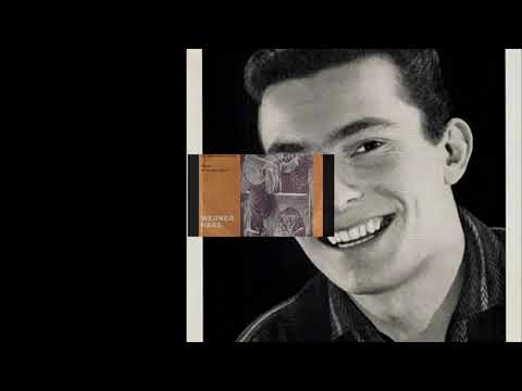 Werner Hass & Teddy Palmer - Too Hoop (1959) (Over and Over)