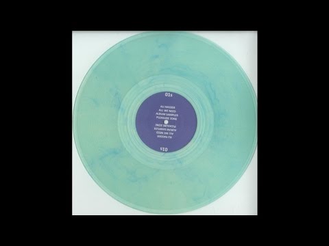 Ali Nasser - Unicorn