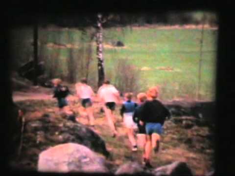 Stensjöns IF 1966 del 1 Fotograf Göran Graberg