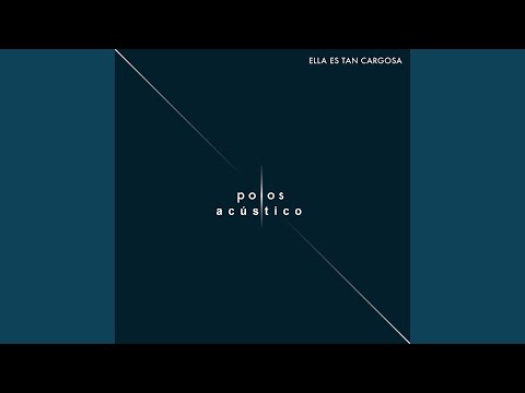 El Escorpión - Ella Es Tan Cargosa