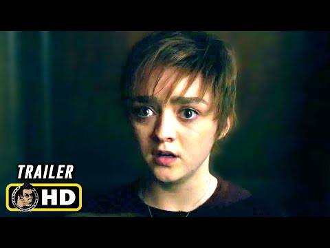 THE NEW MUTANTS (2020) 