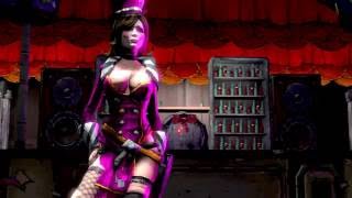 Mad Moxxi is a good girl - [feat ThePruld]
