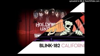 Hollywood Undead x Blink 182 - Apologize x Los Angeles