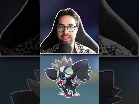 Slaking might finally be good