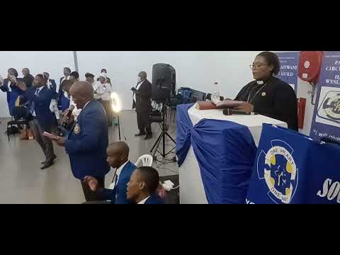 FBCWG Opening 2022 - Phakami' iingcinga zethu