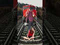 10 June 2022 Funny Train Video Vfx