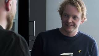 Phonak Roger On - How it helps when you stand at distance