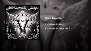 Stick Together