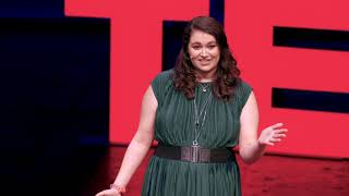 Dekategoryzacja i rekategoryzacja życia | Maud Fernhout | TEDxVienna
