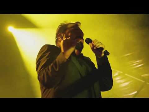 Alphaville in Sierksdorf, 15.08.2018 – Iron John