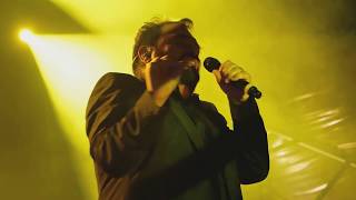 Alphaville in Sierksdorf, 15.08.2018 – Iron John