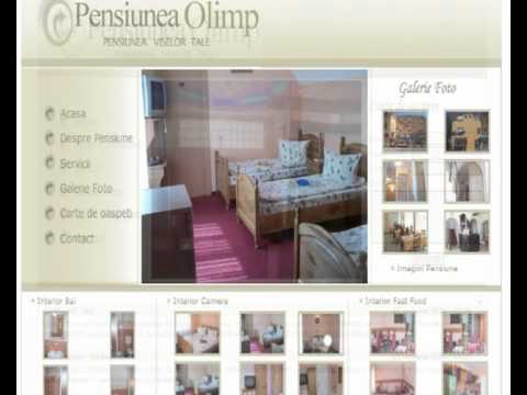 pensiune arad pensiuni arad cazare arad.avi