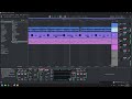 JUSTICE - Phantom 1.5 - A Cross the Universe - Studio Remake