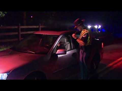 NY Westchester County & DWI Crackdown