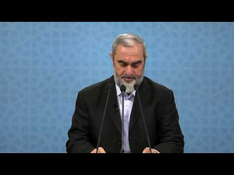 Şu Mübarek Genç - Nureddin Yıldız - Hayat Rehberi - Sosyal Doku Vakfı