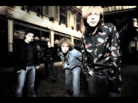 Mumiy Troll - Musikant