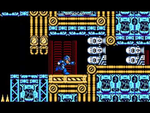 Mega Man 10 Farewell to Ballade (Xstyle remix)