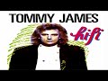 Tommy James  -  Heartbeat In The Night