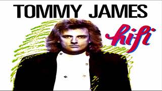 Tommy James  -  Heartbeat In The Night
