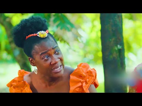 Please Try To Hold Your Tears While Watching This Emotional Mercy Johnson Movie - Latest 2025 Movie