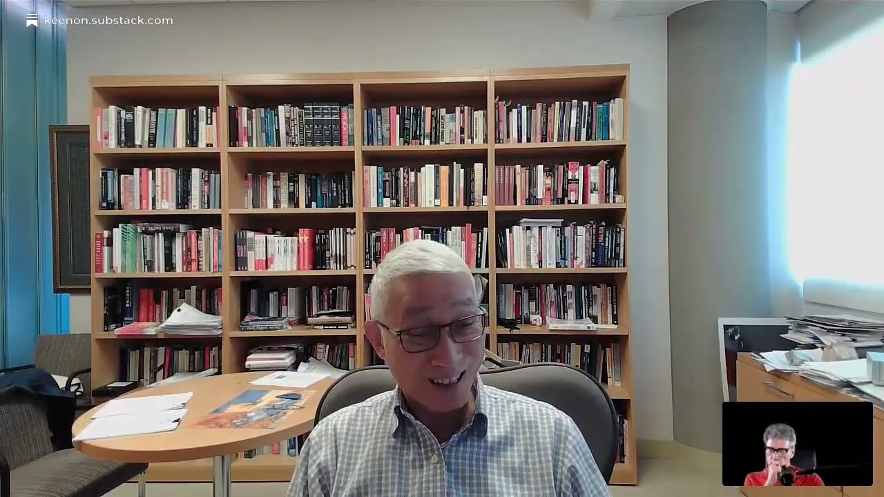 The Broken China Dream: How Reform Revived Totalitarianism