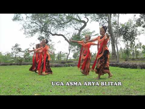 Roni AS - Babad Blitar [OFFICIAL]