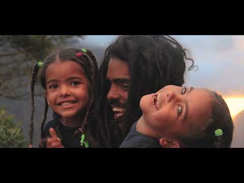 JahGan ZIon vibration JAH MY EDUCATION #mafate #reggae #noutvizion #974 #othenticVision