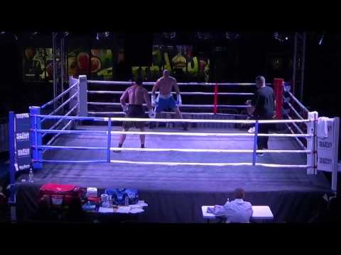Chris Curtis v Dave Bennett 13/05/2017 - Bristol