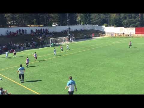 RESTV / Athletic Club 2 - Colegio Miramadrid 0 / BENJAMÍN / FINAL PLATA