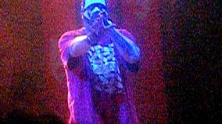 ABK - I&#39;m Just Me GOTJ 2010