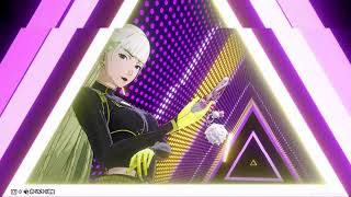 ペルソナ５X #5 ミヤザワ・パレス攻略中！