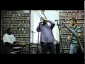 New Orleans Music Show: Glen David Andrews