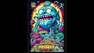 Primus - Those Damned Blue-Collar Tweekers (D Standard Tuning)