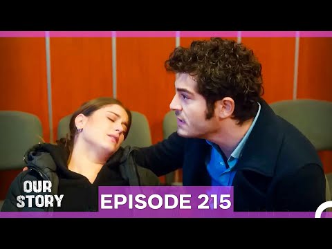 Our Story Episode 215